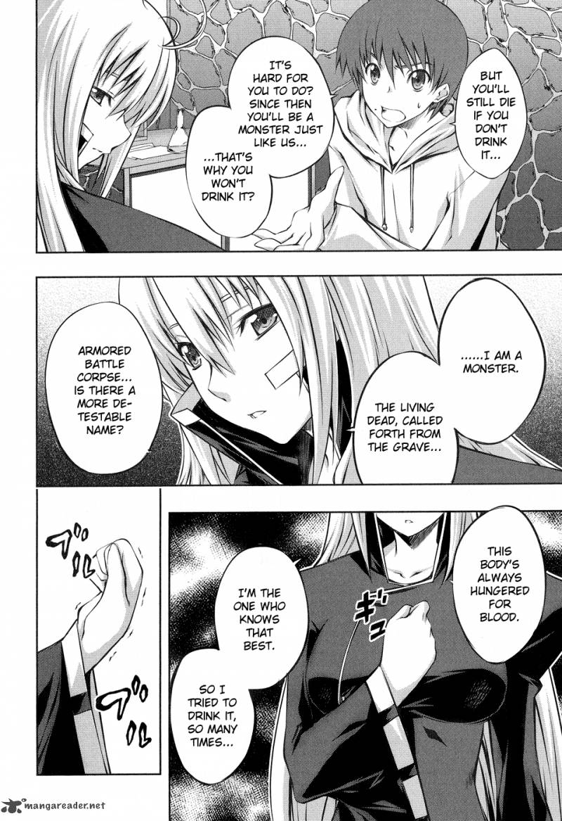 Mondlicht Tsuki No Tsubasa 13 20