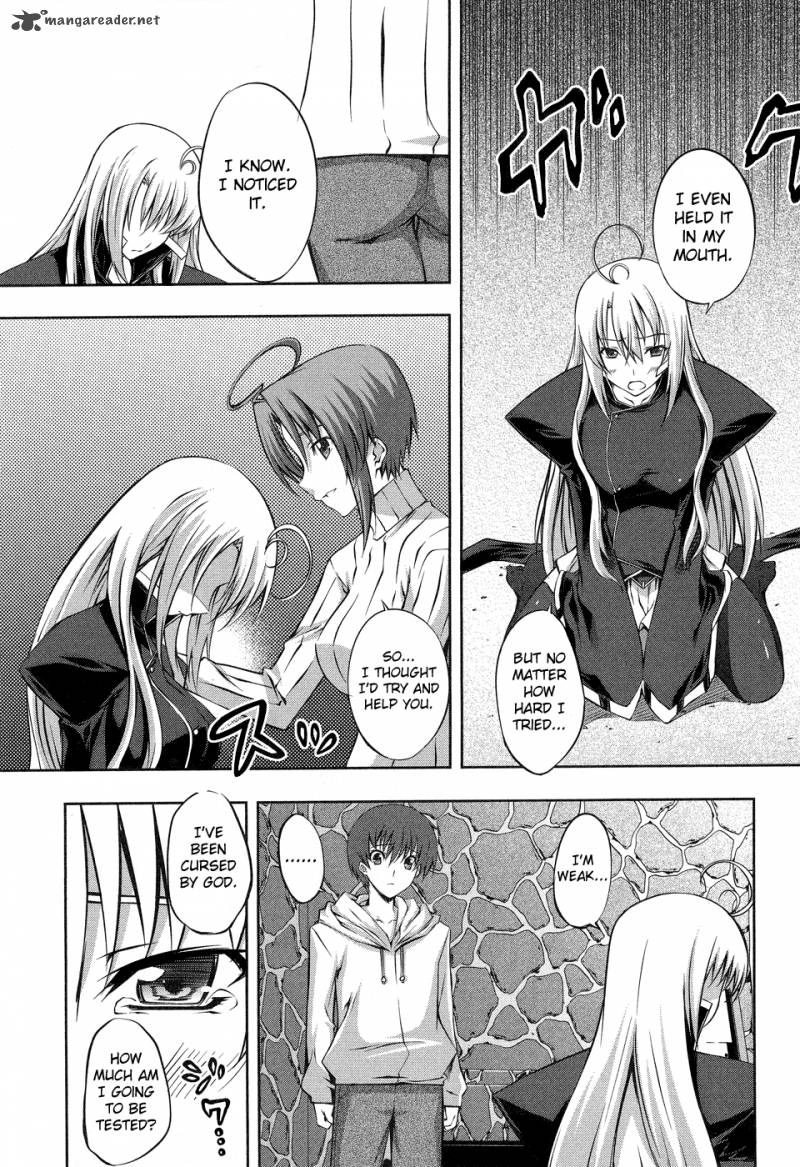 Mondlicht Tsuki No Tsubasa 13 21