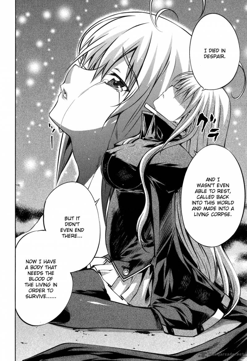 Mondlicht Tsuki No Tsubasa 13 22