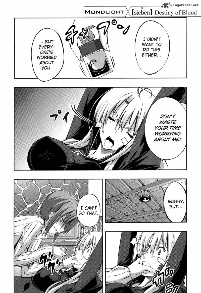 Mondlicht Tsuki No Tsubasa 13 5