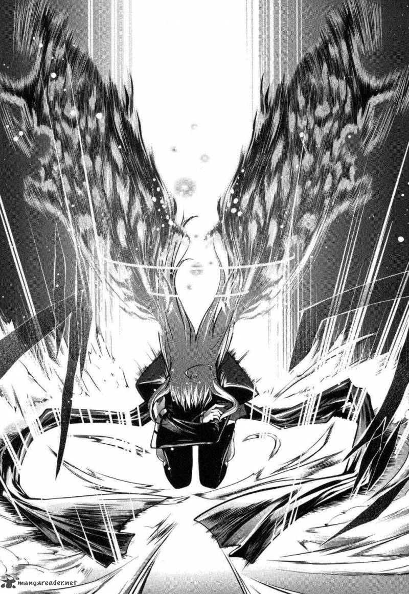Mondlicht Tsuki No Tsubasa 2 7