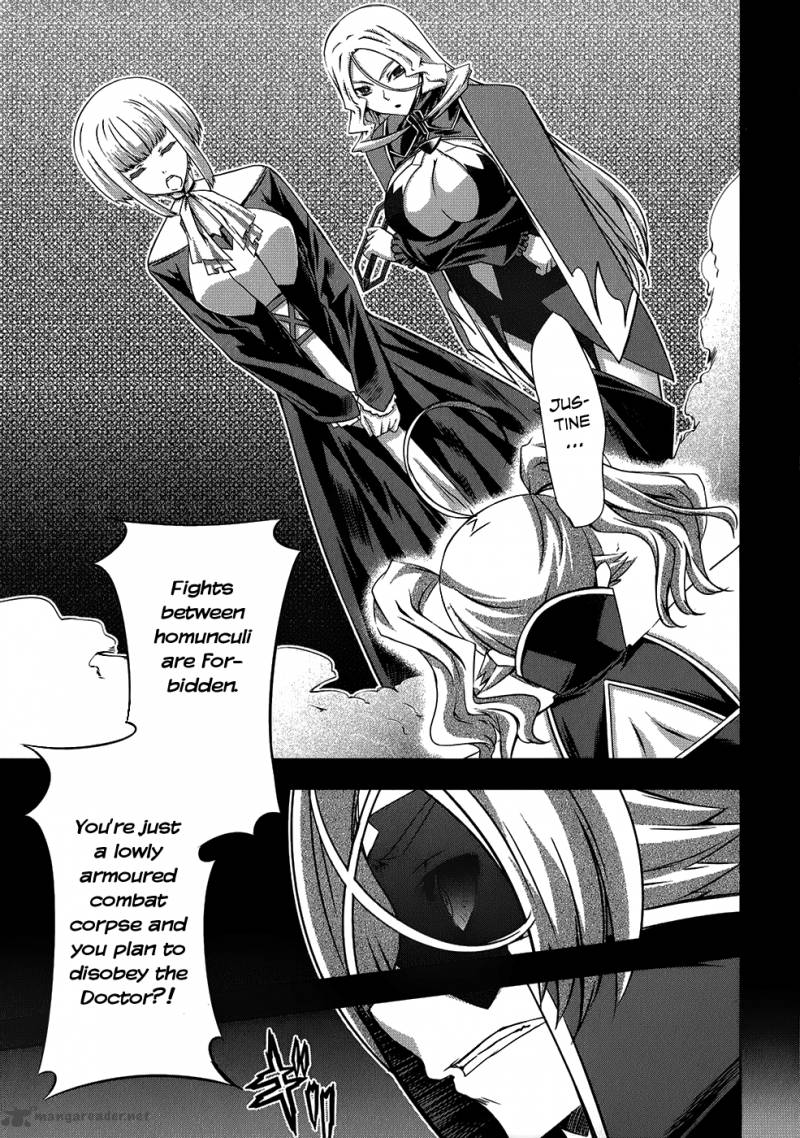 Mondlicht Tsuki No Tsubasa 20 6