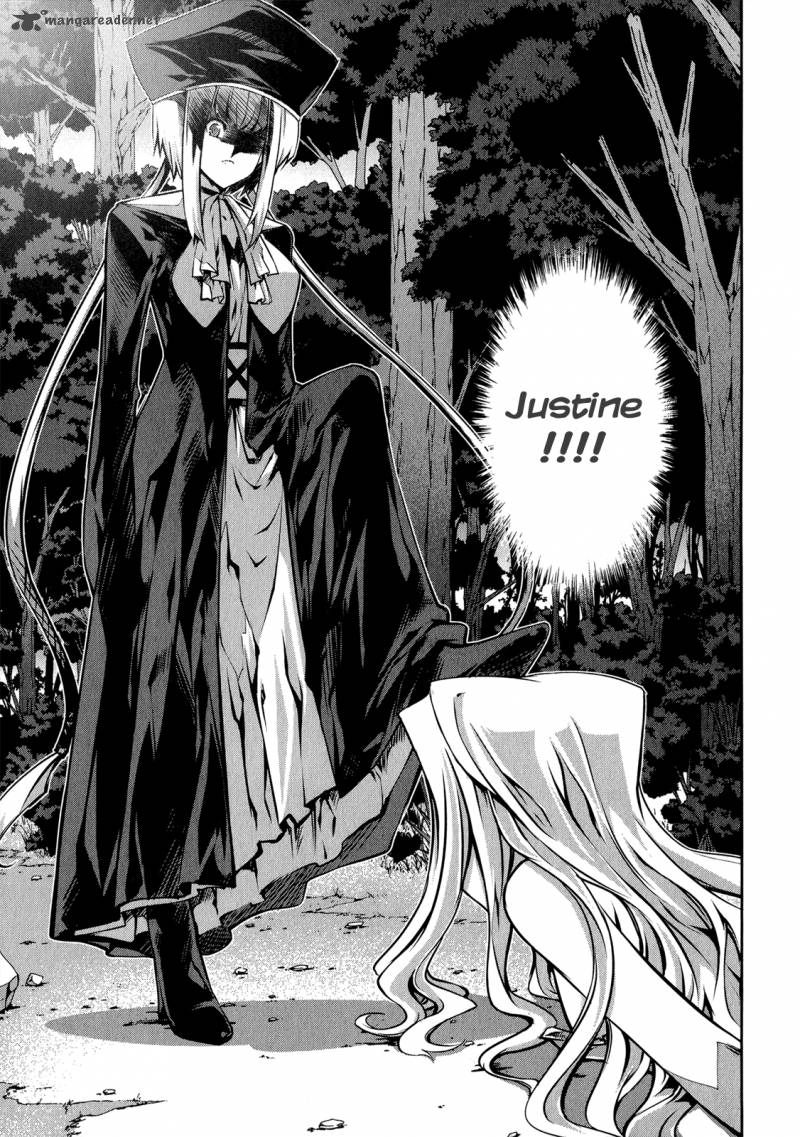 Mondlicht Tsuki No Tsubasa 22 28