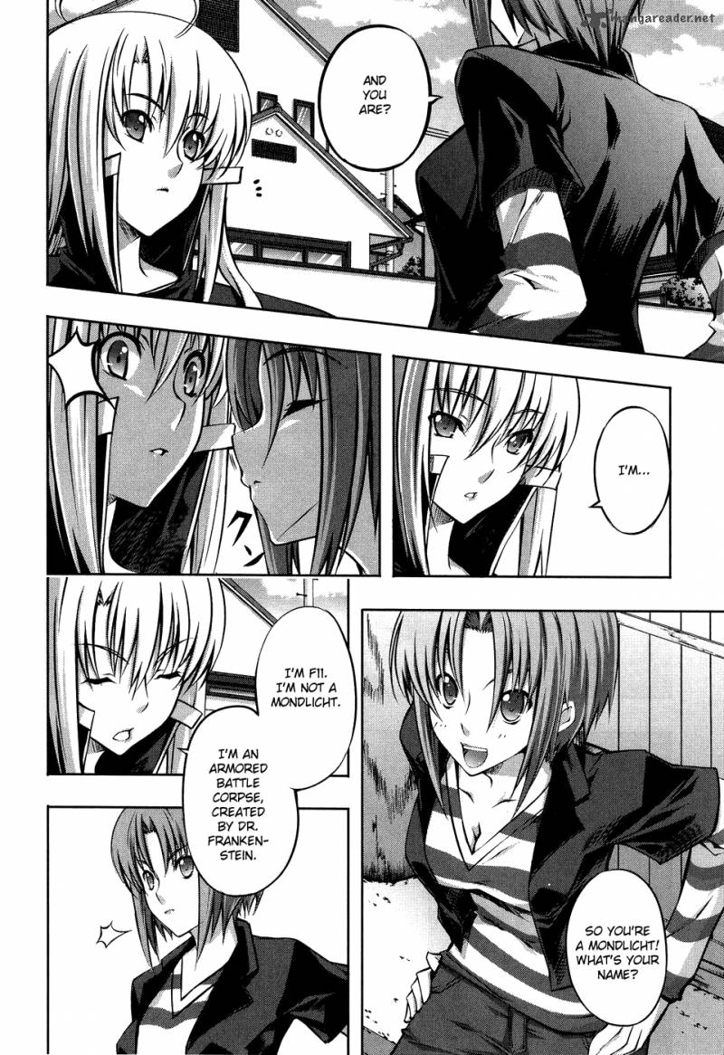 Mondlicht Tsuki No Tsubasa 8 10