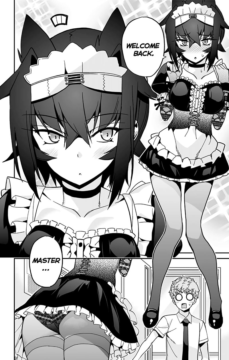 Mone San No Majime Sugiru Tsukiaikata 30 9