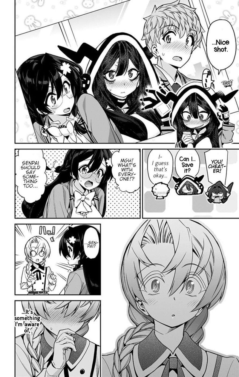 Mone San No Majime Sugiru Tsukiaikata 60 16
