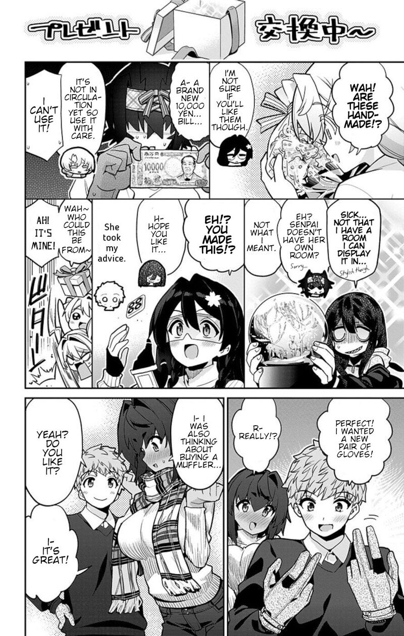 Mone San No Majime Sugiru Tsukiaikata 69 10