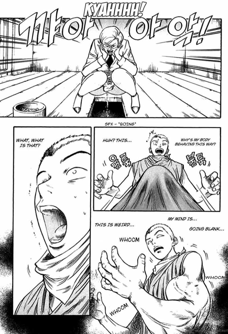 Monk 1 38