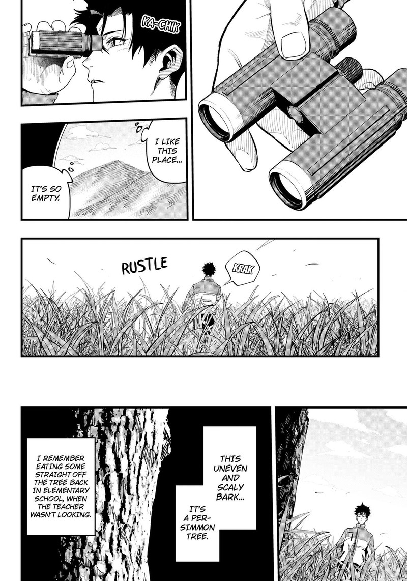 Monkey Hunting 1 24