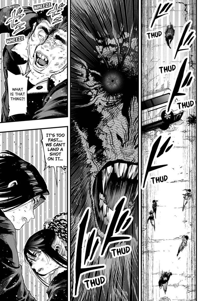 Monkey Hunting 10 11