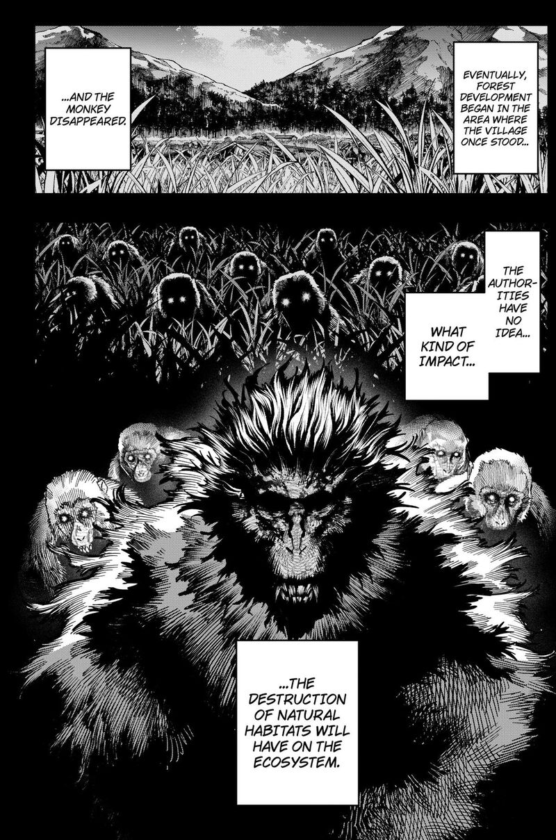 Monkey Hunting 10 5
