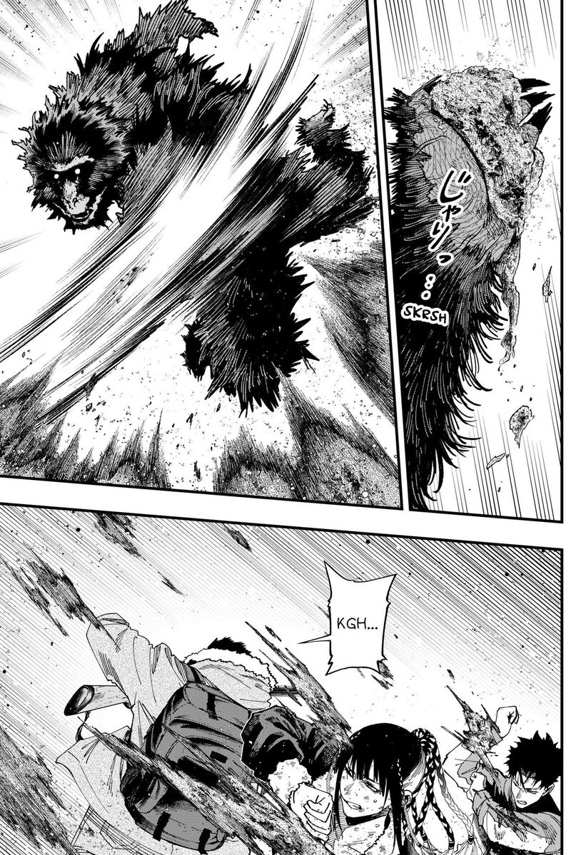 Monkey Hunting 11 9