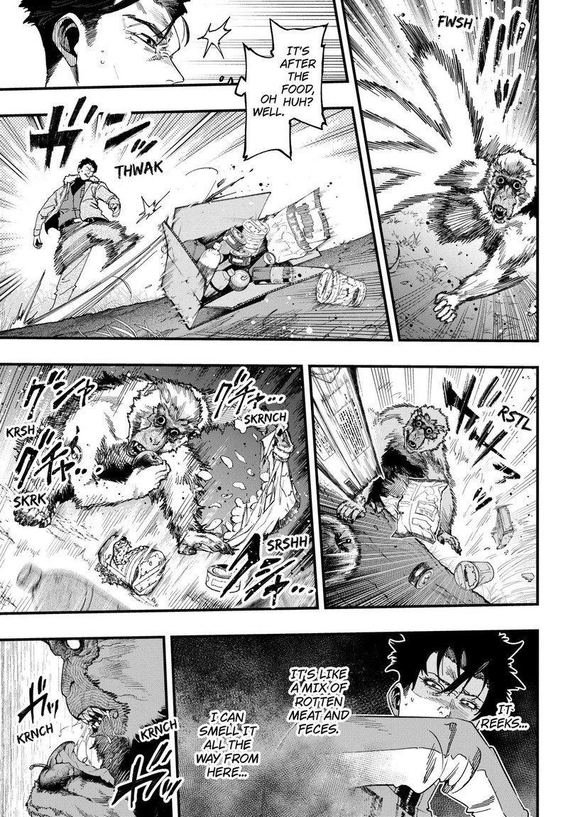 Monkey Hunting 2 9