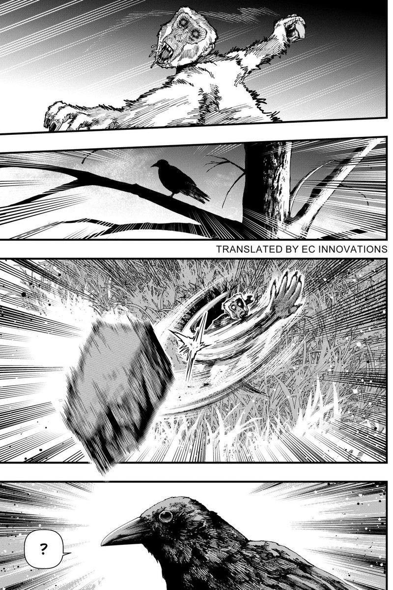Monkey Hunting 4 2