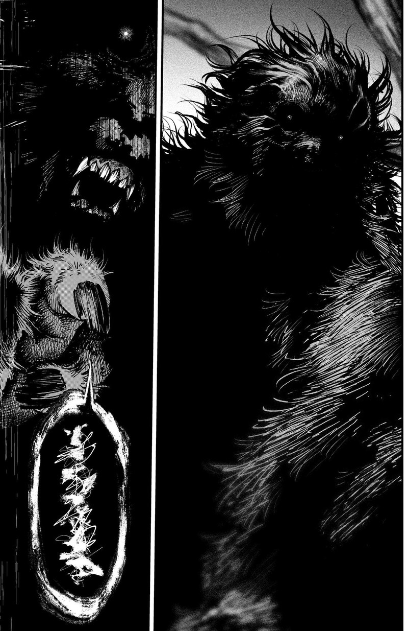 Monkey Hunting 5 3