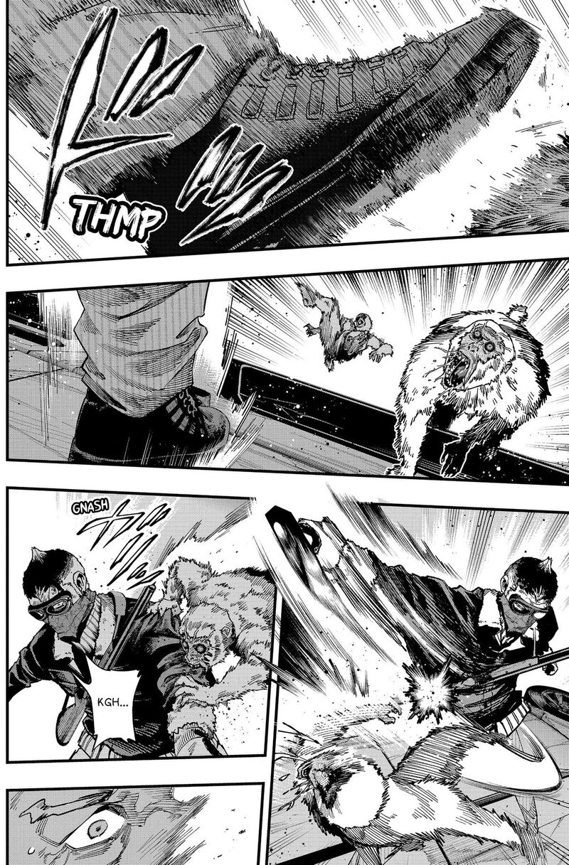 Monkey Hunting 8 16