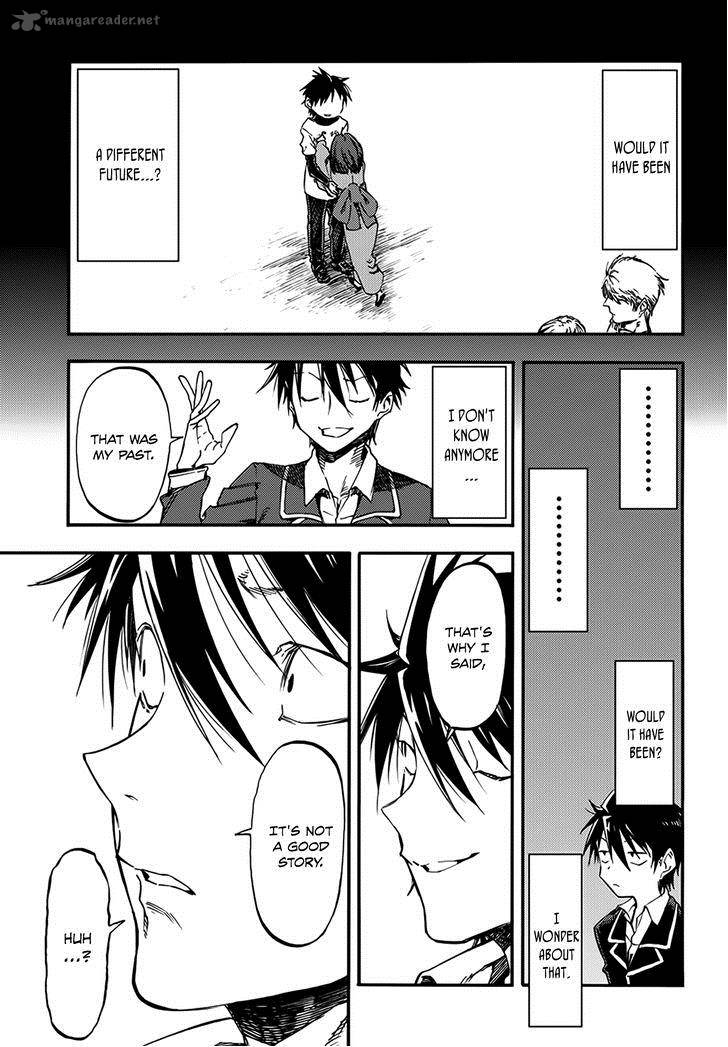 Monku No Tsukeyou Ga Nai Rabukome 10 11