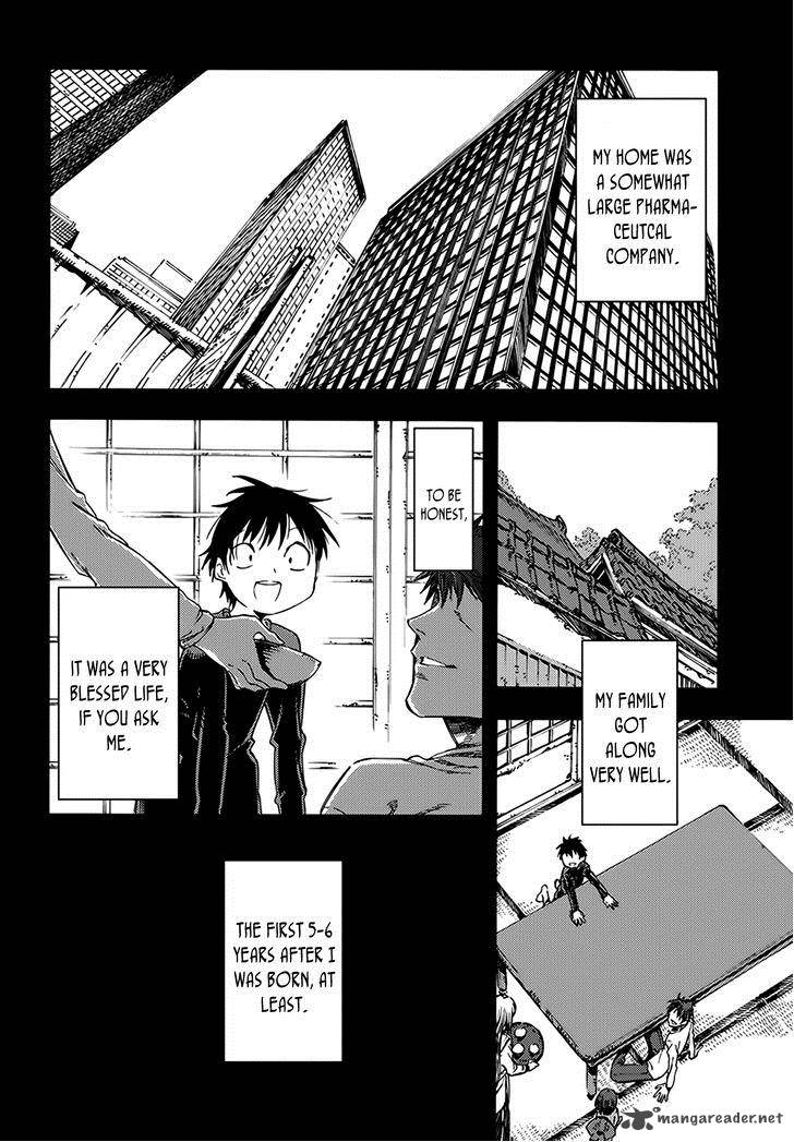 Monku No Tsukeyou Ga Nai Rabukome 10 3