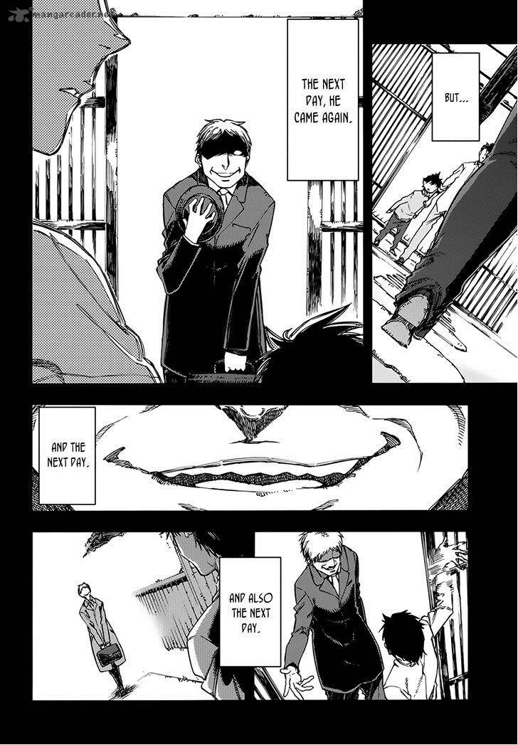 Monku No Tsukeyou Ga Nai Rabukome 10 5