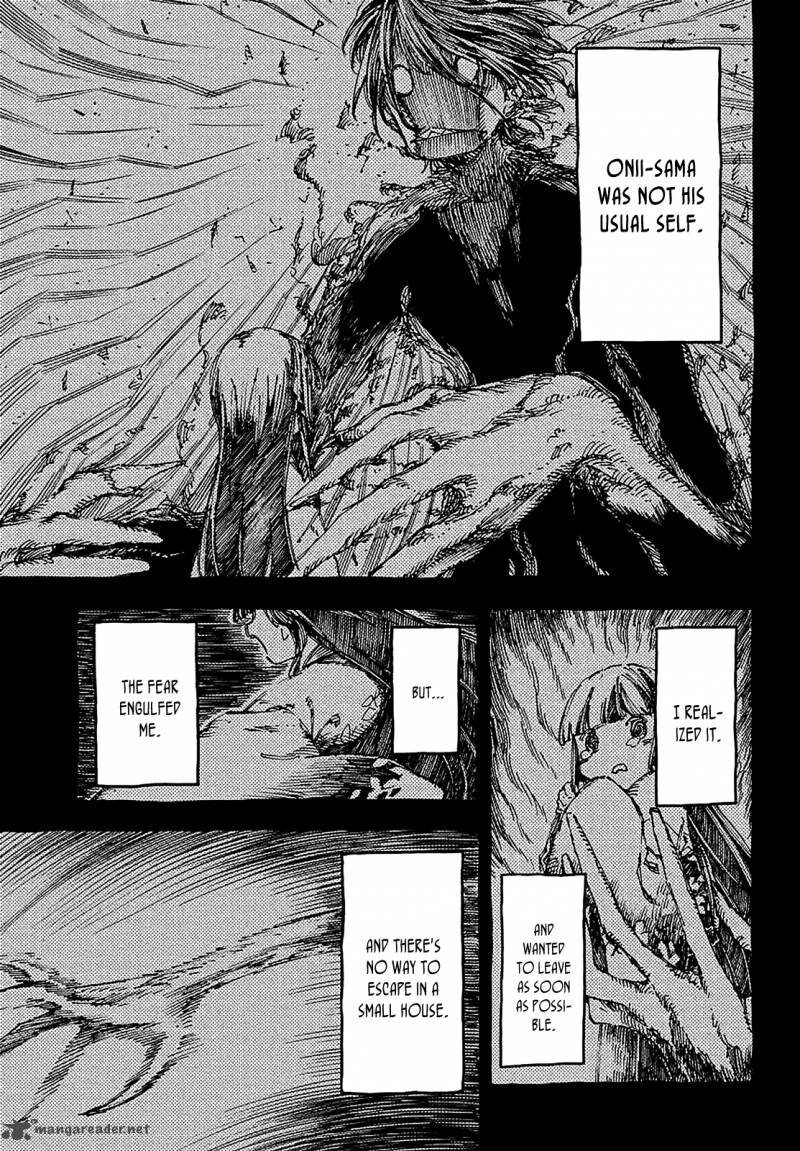 Monku No Tsukeyou Ga Nai Rabukome 18 4