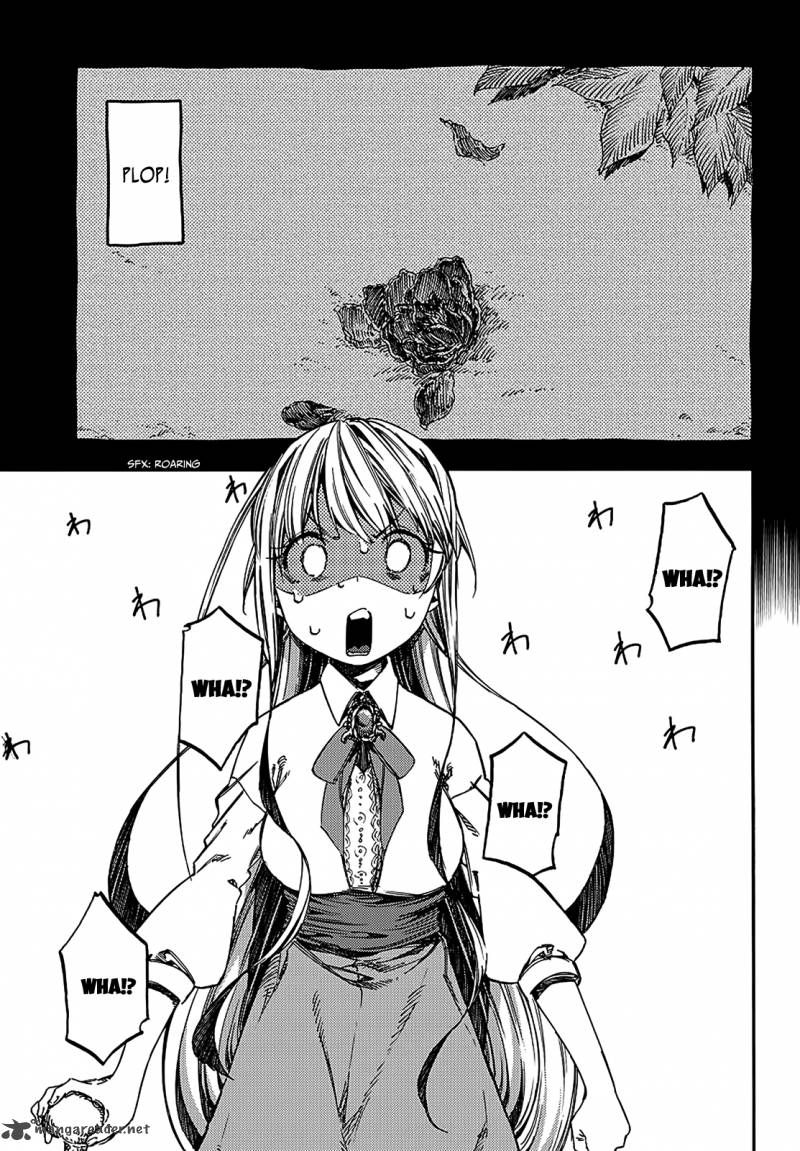 Monku No Tsukeyou Ga Nai Rabukome 18 6