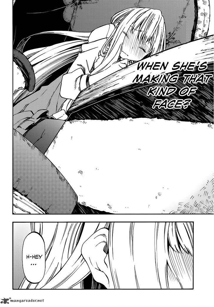 Monku No Tsukeyou Ga Nai Rabukome 2 6