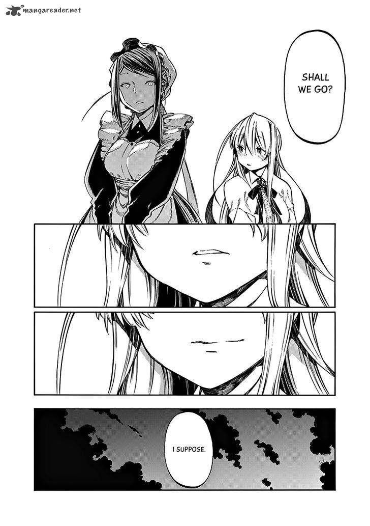 Monku No Tsukeyou Ga Nai Rabukome 30 17