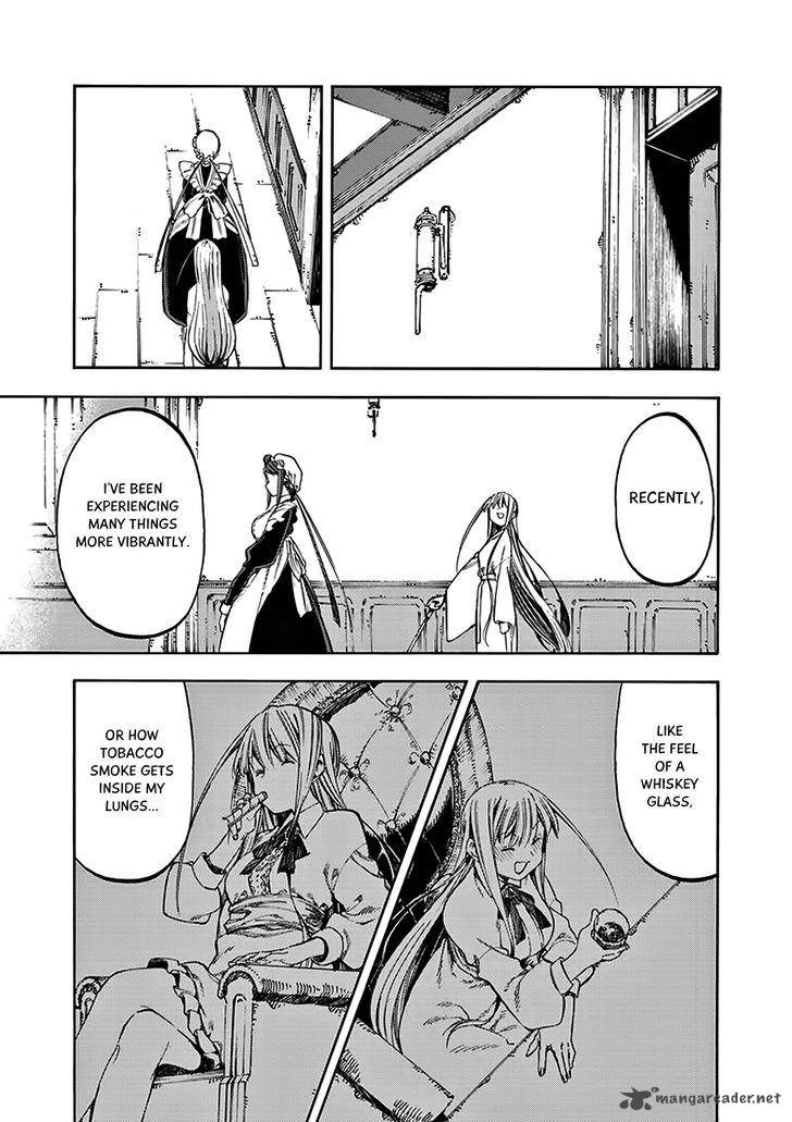 Monku No Tsukeyou Ga Nai Rabukome 30 20