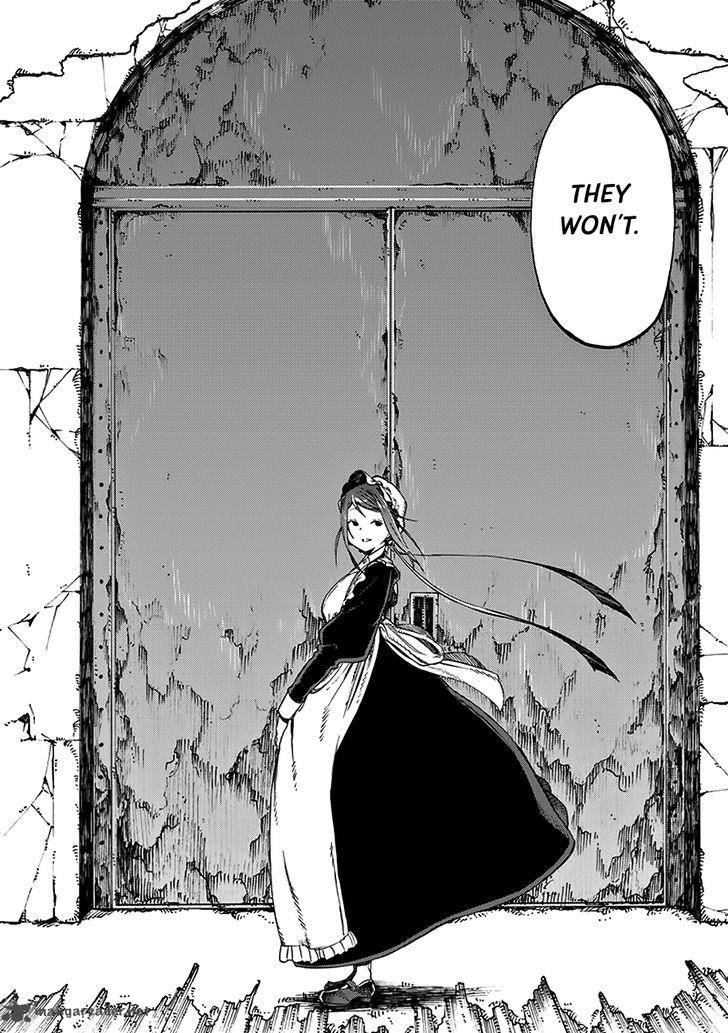 Monku No Tsukeyou Ga Nai Rabukome 30 23