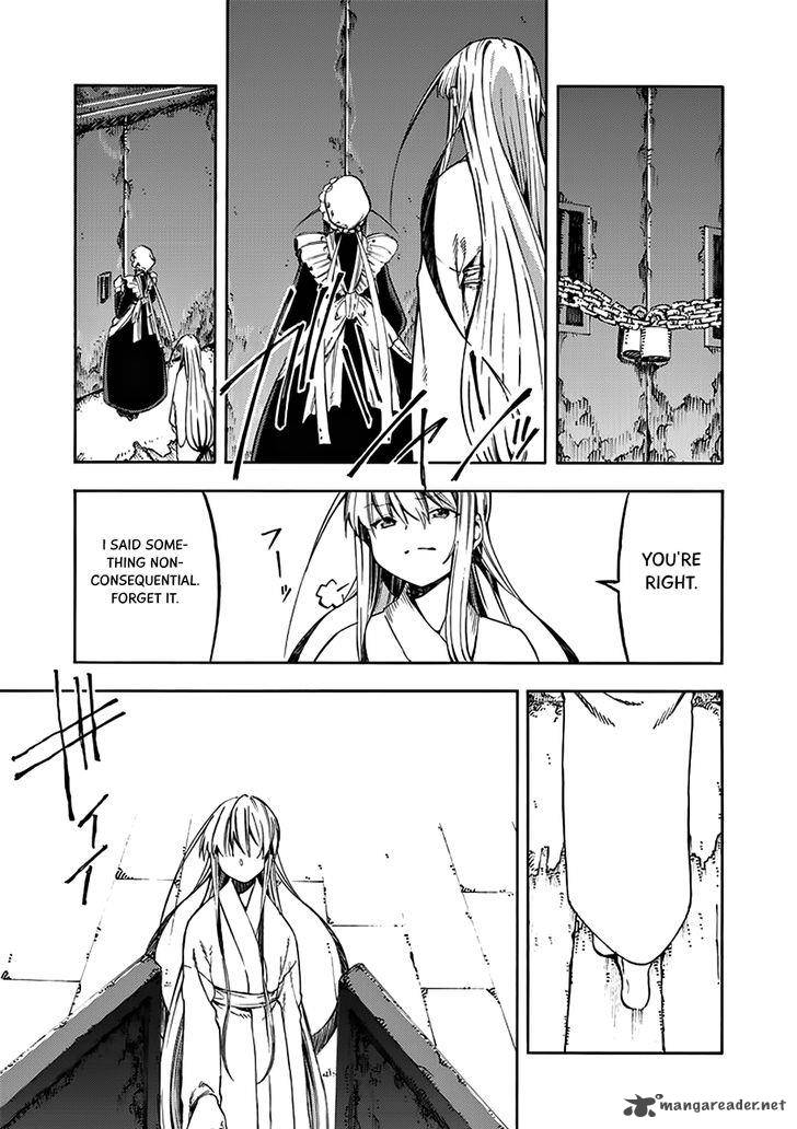 Monku No Tsukeyou Ga Nai Rabukome 30 24