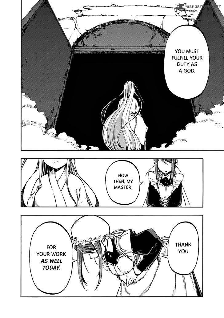 Monku No Tsukeyou Ga Nai Rabukome 30 25