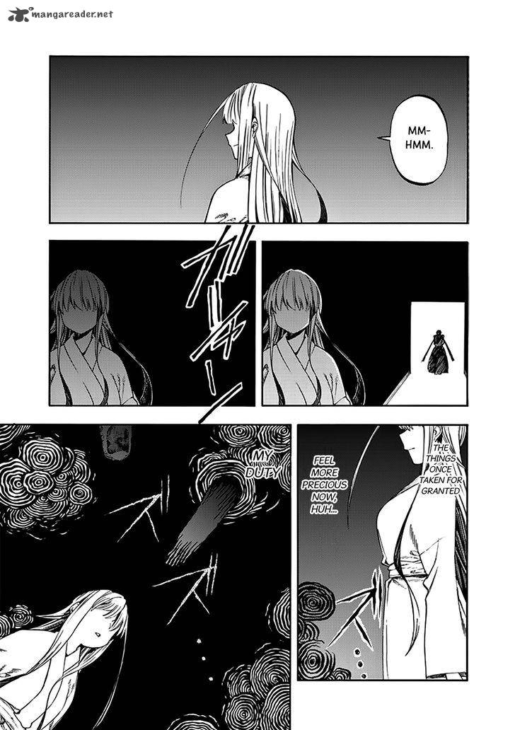 Monku No Tsukeyou Ga Nai Rabukome 30 26