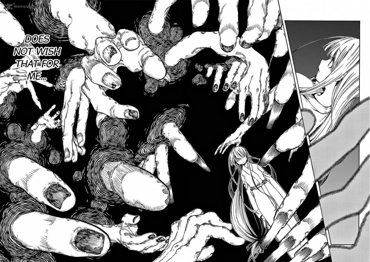 Monku No Tsukeyou Ga Nai Rabukome 30 27