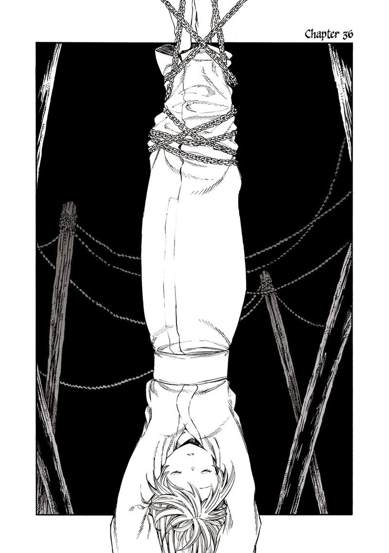 Monku No Tsukeyou Ga Nai Rabukome 36 2