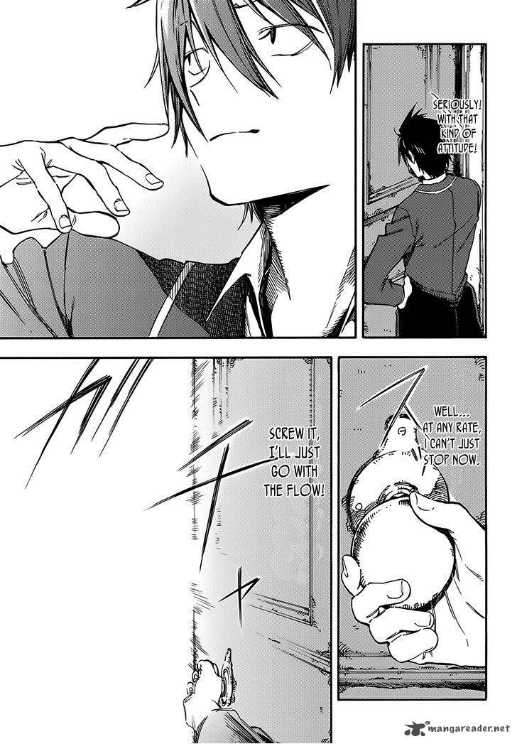 Monku No Tsukeyou Ga Nai Rabukome 4 5
