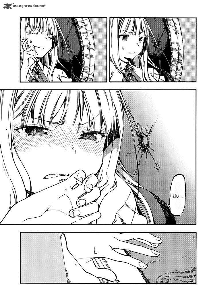Monku No Tsukeyou Ga Nai Rabukome 4 9