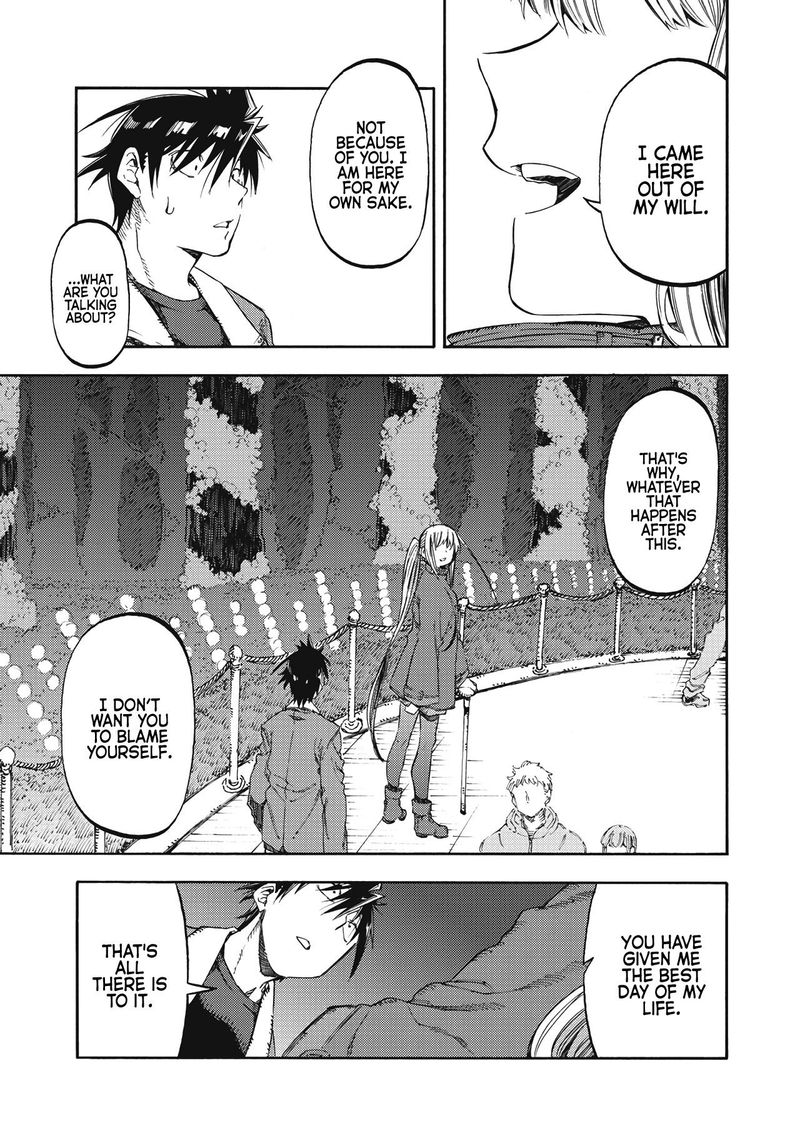 Monku No Tsukeyou Ga Nai Rabukome 40 14