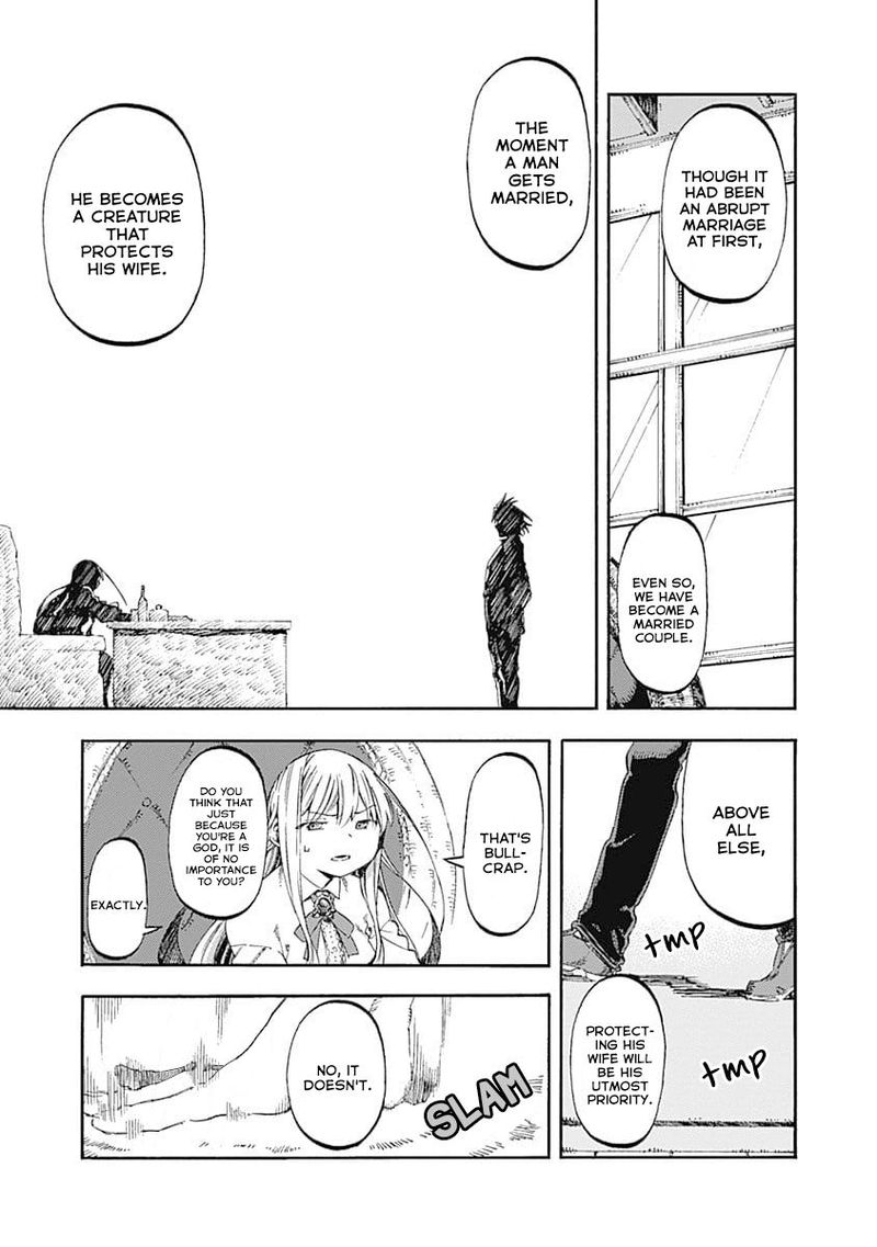 Monku No Tsukeyou Ga Nai Rabukome 45 11