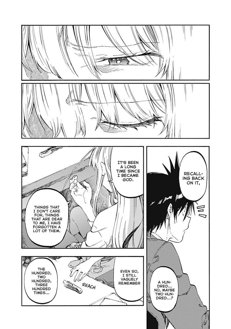 Monku No Tsukeyou Ga Nai Rabukome 46 6