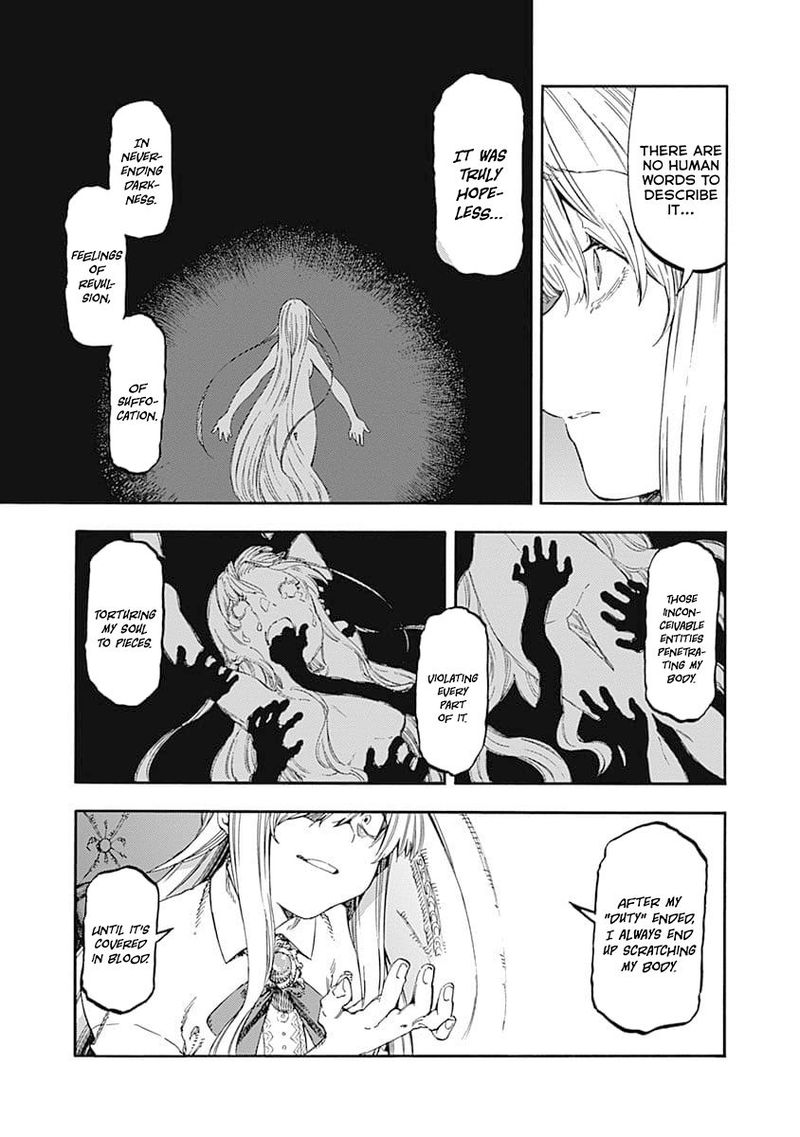 Monku No Tsukeyou Ga Nai Rabukome 46 9