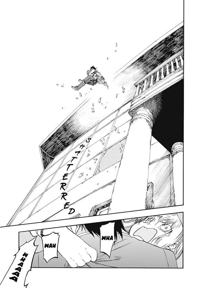 Monku No Tsukeyou Ga Nai Rabukome 47 9