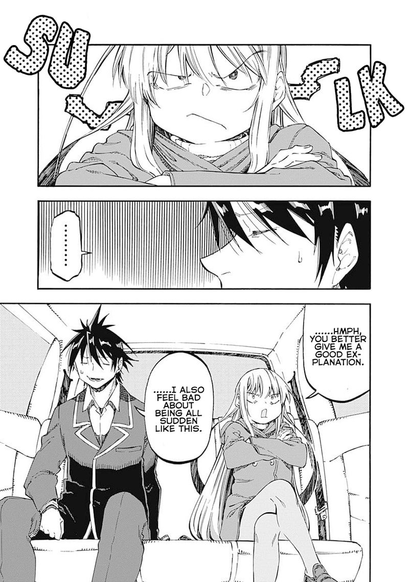 Monku No Tsukeyou Ga Nai Rabukome 48 1
