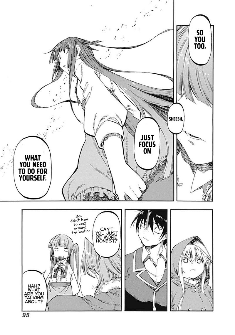 Monku No Tsukeyou Ga Nai Rabukome 48 11
