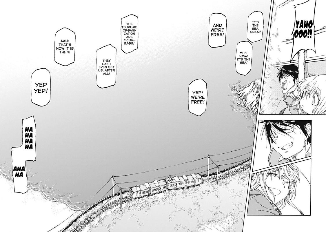 Monku No Tsukeyou Ga Nai Rabukome 49 10