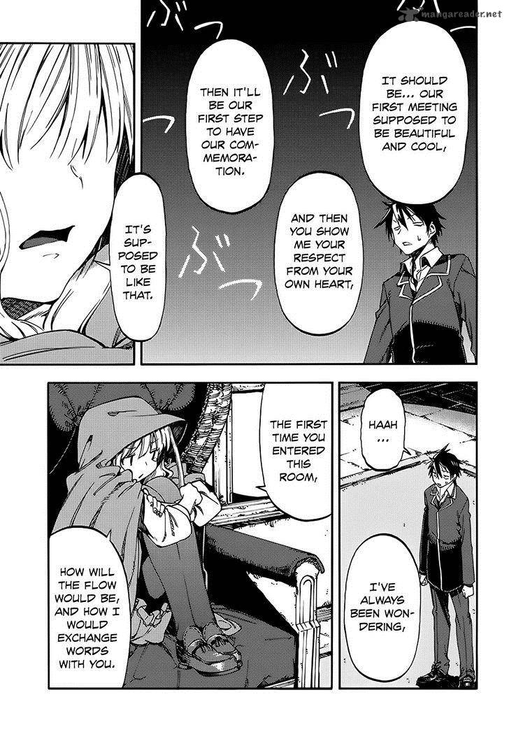 Monku No Tsukeyou Ga Nai Rabukome 5 3