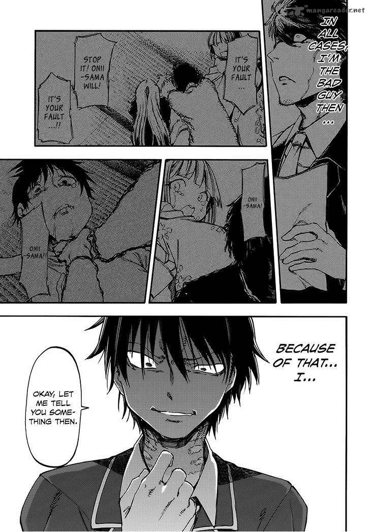 Monku No Tsukeyou Ga Nai Rabukome 5 7