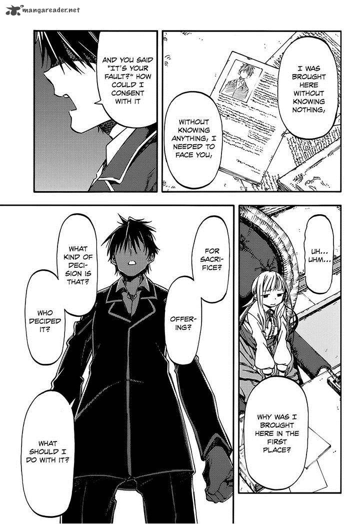 Monku No Tsukeyou Ga Nai Rabukome 5 9