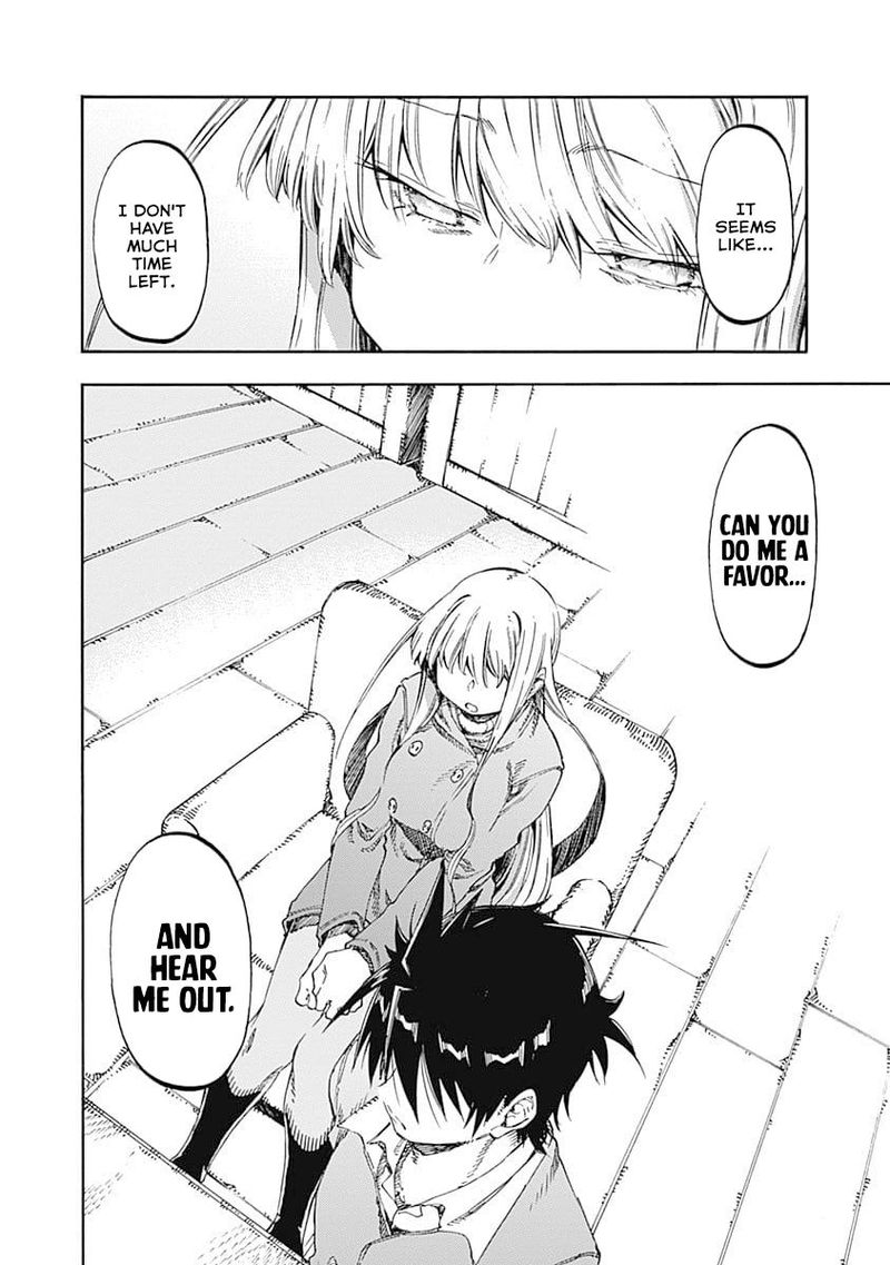 Monku No Tsukeyou Ga Nai Rabukome 50 16