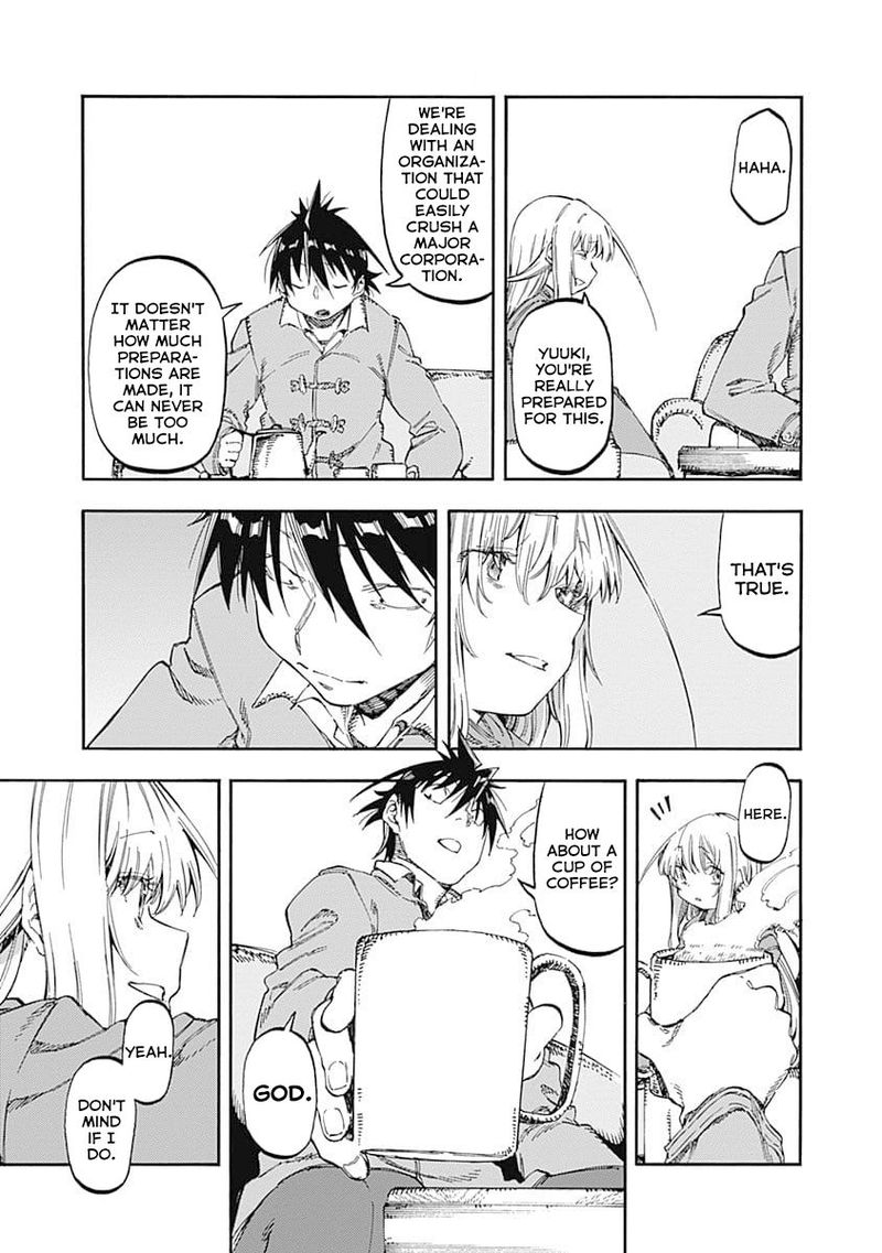 Monku No Tsukeyou Ga Nai Rabukome 50 5