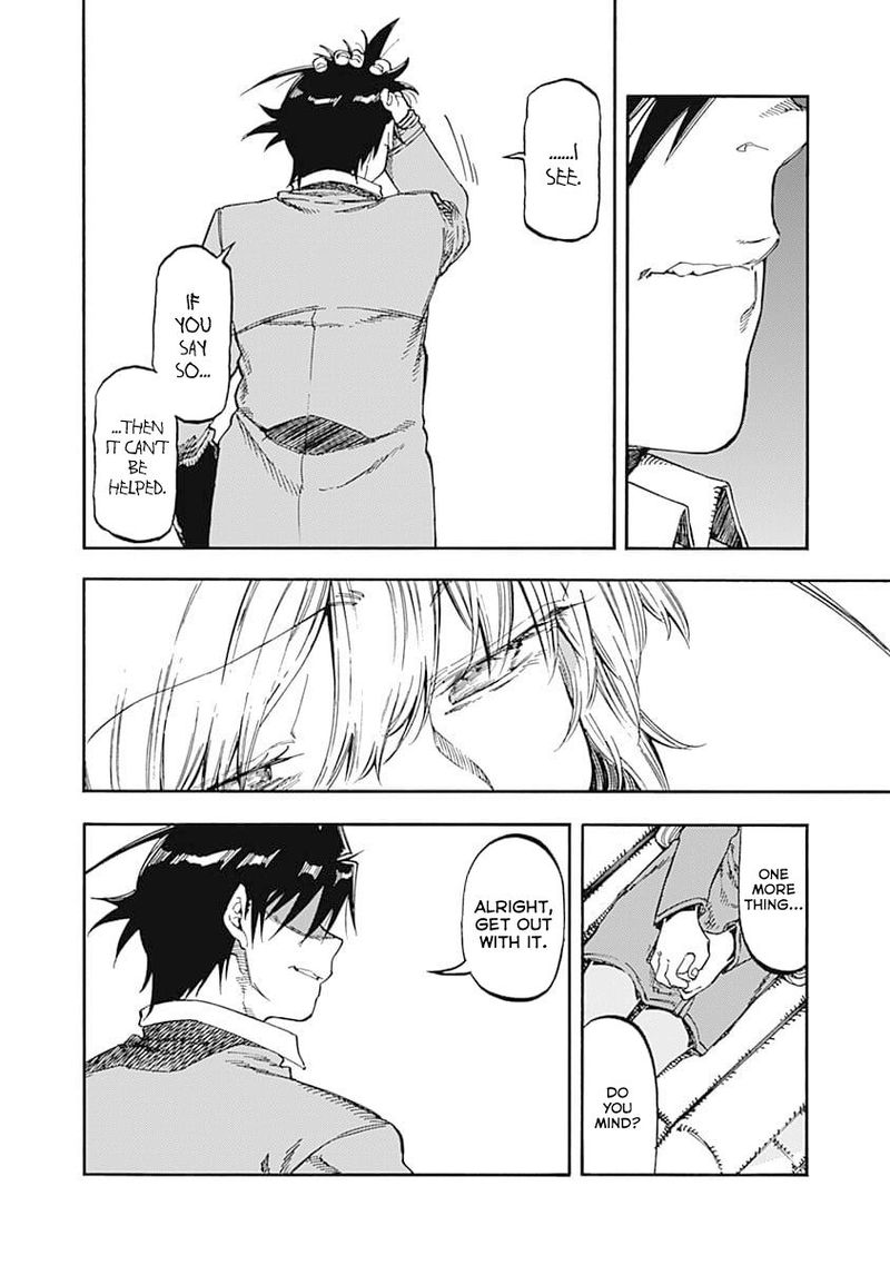 Monku No Tsukeyou Ga Nai Rabukome 51 4
